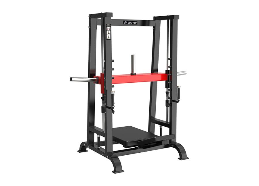 TM39倒蹬训练机